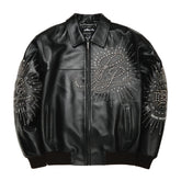 PELLE PELLE 47th Anniversary Jacket at Gravity NYC